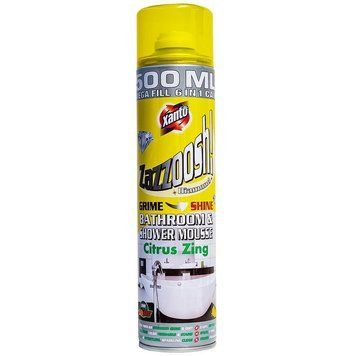 Піна для чищення ванної кімнати та душу XANTO Zazzoosh, Лимон, 500 ml 00000002071 фото