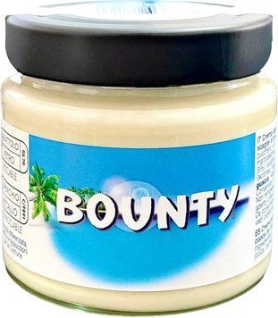 Шоколадна паста Bounty, 200 г 00000002522 фото