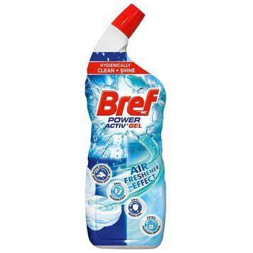 Гель для чищення унітазів Bref Power Activ`Gel Ocean, Морський аромат, 700 ml 2689737 фото