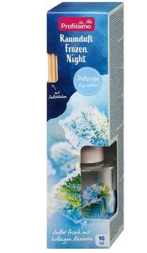 Аромадифузор Profissimo Raumduft Frozen Night, Крижана ніч, 90 ml 00000003221 фото
