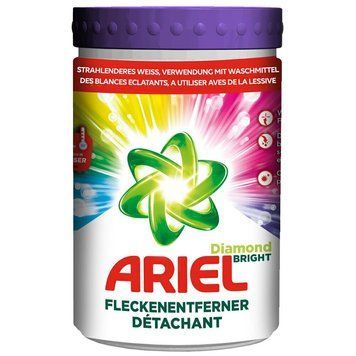Порошок плямовивідник ARIEL Color, Для кольорового, 1 кг 21003657 S2001 фото