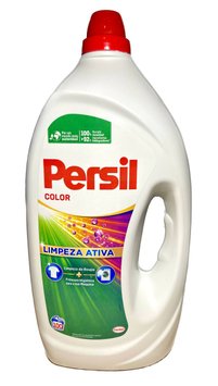 Гель для прання Persil Limpeza Ativa Для кольорового, 100 прань, 4,500 L 2890578 фото