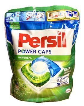 Капсули для прання Persil Power Universal, Універсальні, 33 шт. 2826882 фото