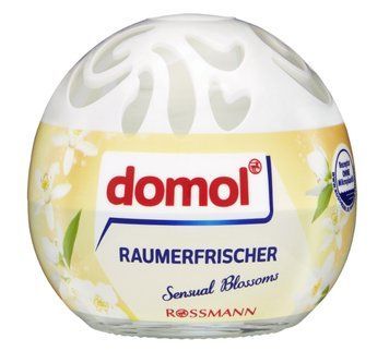 Освіжувач повітря domol Sensual Blossoms, Квітковий аромат, 100 ml 00000002277 фото