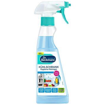 Засіб для очищення та гігієни холодильників DR.BECKMANN, 250 ml 00000002175 фото