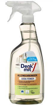 Універсальний засіб для чищення Denkmit Soda Power, 750 мл 00000003745 фото
