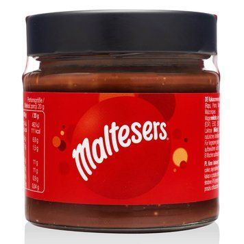 Шоколадна паста Maltesers, 200 г 00000002526 фото