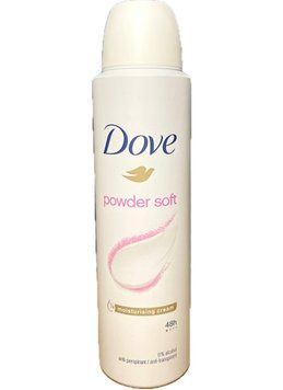 Антиперспірант-спрей Dove Powder Soft, 150 ml 69688186 фото