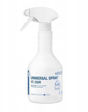 Універсальний миючий засіб VOIGT, 600 ml 00000003127 фото