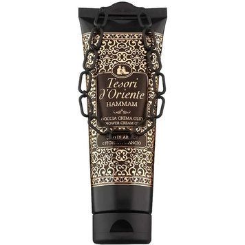 Гель для душу Tesori d`Oriente Hammam, Турецька лазня, 250 ml 00000001529 фото