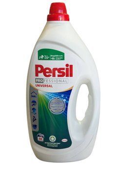 Гель для прання Persil Universal Professional, універсальний, 88 прань, 3,96 L 00000003177 фото