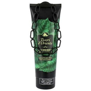 Гель для душу Tesori d`Oriente Sandalo Del Kashmir & Vetiver, 250 ml 00000001530 фото