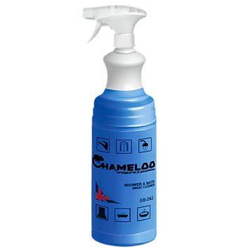 Засіб для миття душових кабін Chameloo Professional Shower & Bath, 1 L 00000002178 фото