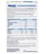 Пастилки Mivolis Magnesium + Vitamin C + Vitamin B6 + B12, 30 шт., 45 г 00000003327 фото 3