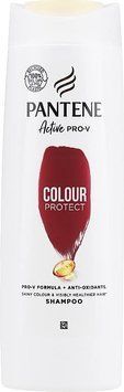 Шампунь Pantene Pro-V Protecting Color, Для фарбованого волосся, 400 ml 00000001978 фото