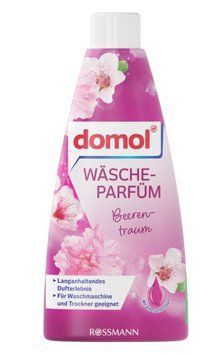 Парфуми для прання Domol Beeren-traum, Ягідні сни, 250 ml 00000003279 фото