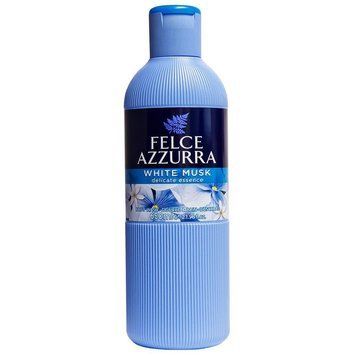 Гель для душу Felce Azzurra White Musk, Білий мускус, 650 ml 00000002180 фото