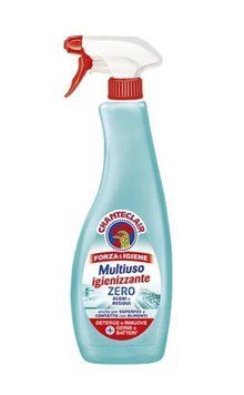 Універсальний дезінфікуючий засіб Chante Clair Multiuso Igienizzante, 625 ml 00000002980 фото