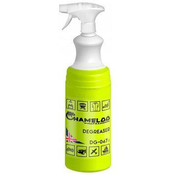 Засіб для видалення жиру Chameloo Professional Degreaser, 1 L 00000002179 фото