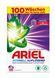 Порошок для прання Ariel Color+ Pulver, 90 прань, 4.95кг 00000003278 фото 1