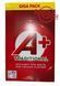 Порошок для прання Ariel Color+ Pulver, 90 прань, 4.95кг 00000003278 фото 2