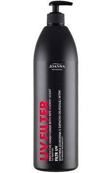 Кондиціонер Joanna Professional UV Filter, Захисний для фарбованого волосся, 1000 g 3285/4 фото