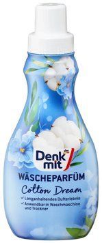 Парфуми для прання Denkmit Cotton Dream, 400мл 00000003631 фото