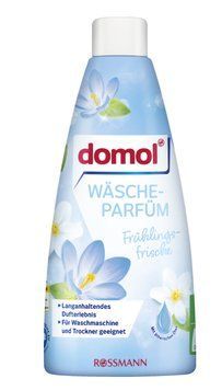 Парфуми для прання Domol Fr&uuml;hlingsfrische, Весняна свіжість, 250 ml 00000003280 фото