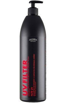 Шампунь Joanna Professional UV FILTER, Захисний для фарбованого волосся з ароматом вишні, 1000 ml 5283/1 фото