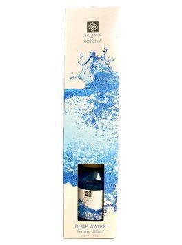 Аромадифузор Aroma Di Rogito, Синя вода, 100 ml 2554639 фото
