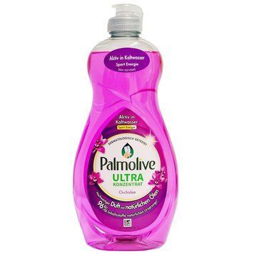 Засіб для ручного миття посуду Palmolive, Орхідея, 500 g 00000001885 фото