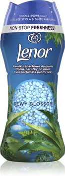 Гранульований кондиціонер для білизни Lenor, Dewy Blossom, 210 г 00000001835 фото