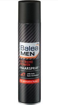 Лак для волосся Balea Men №7, Для чоловіків, 300 ml 00000002834 фото