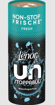 Гранульований кондиціонер для білизни Lenor Non-Stop Frische, Fresh,155 90385739 S577 фото