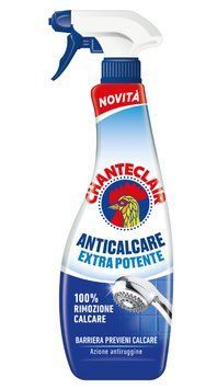 Універсальний засіб проти вапняного нальоту та іржі Chante Clair Anticalcare Antigoccia, 625 ml 57720RT фото
