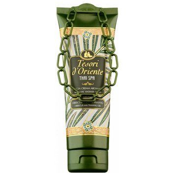 Гель для душу Tesori d`Oriente Thai Spa, 250 ml 00000000921 фото
