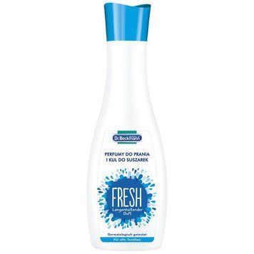 Парфуми для прання та сушіння Dr.Beckmann Fresh, 250 ml 00000002084 фото