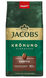 Кава в зернах Jacobs Kr&ouml;nung Aroma Bohnen, KRAFTIG, 100% Арабіка, 07/10, 500 g 10030316 фото 1