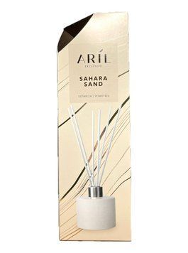 Аромадифузор Aril Exclusive Sahara Sand, 100 ml 70014352 фото