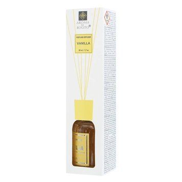 Аромадифузор Aroma Di Rogito, Ваніль, 30 ml 3001917 фото