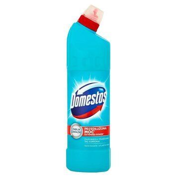 Гель для чищення унітазу Domestos Atlantic Fresh, 750 ml 69737655 фото
