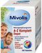 Вітаміни Mivolis A-Z Komplett Depot, З 24 вітамінами та мінералами, 100 шт., 138 г 00000001341 фото 1