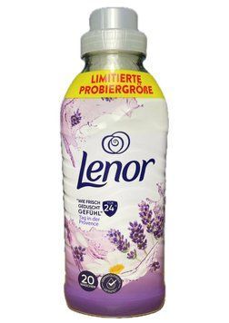 Кондиціонер для білизни Lenor, Прованська свіжість, 20 прань, 500 ml 00000002538 фото