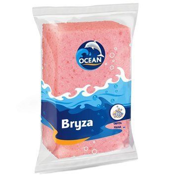 Губка для ванни OCEAN Bryza 00000002086 фото