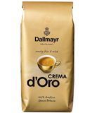 Кава в зернах Dallmayr d'Oro Crema, 100% Арабіка, 1000 g 231130 фото