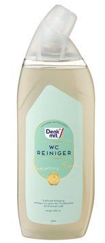 Гель для чищення унітазів Denkmit Glamorous Touch, 750 ml 31997 фото