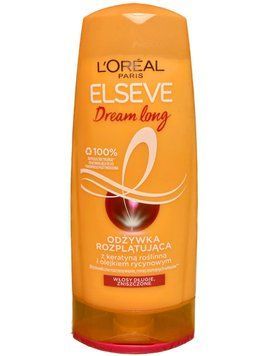 Кондиціонер L'Oreal Paris Elseve Dream Long, "Легке розчісування" для пошкодженного волосся, 200 ml 24WN02 фото