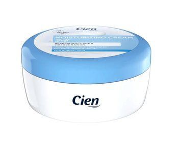 Крем для обличчя та тіла Cien Soft, Для нормальної шкіри, 250 ml 00000002389 фото