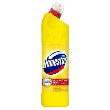 Гель для чищення унітазу Domestos Citrus Fresh, Лимон, 1L 69737649 фото
