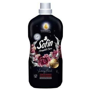Кондиціонер для білизни Sofin Complete Care Luxury Pearl, Розкішне золото, 56 прань,1400 ml 4B071M15JA фото